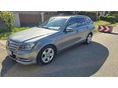 MERCEDES-BENZ C 220 2011/6 - 2