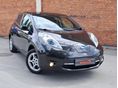 NISSAN LEAF 2014/4 - 6