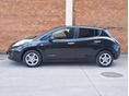 NISSAN LEAF 2014/4 - 2