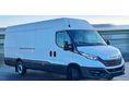 IVECO 35 DailyS 16 V 4100 H2 (Automata) 3% KAVOSZ-TOLATÓKAMERA-TOLATÓRADAR-FLOTTAKEZELÉS-GARANCIA
