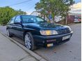 PEUGEOT 605 1992/12 - 4