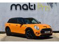 MINI CLUBMAN 2.0 Cooper S KeyLess. DuplaPanoráma. Bluetooth. Tempomat. DriveSelect. USB. DigitKlíma