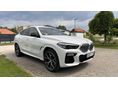BMW X6 2021/2 - 2