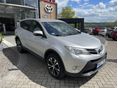 TOYOTA RAV 4 Rav4 2.2 D-4D Style (Automata) Magyarországi/Szervizkönyves/Garantált km/