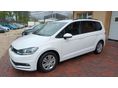 VOLKSWAGEN TOURAN 2017/7 - 1