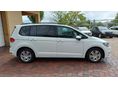VOLKSWAGEN TOURAN 2017/7 - 11
