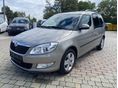 SKODA ROOMSTER 1.2 TSI Elegance PANORÁMATETŐ - FRISS MŰSZAKI - VEZÉRLÉS LECSERÉLVE