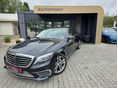 MERCEDES-BENZ S 350 2013/6 - 1