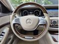 MERCEDES-BENZ S 350 2013/6 - 6