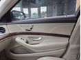 MERCEDES-BENZ S 350 2013/6 - 12
