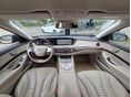 MERCEDES-BENZ S 350 2013/6 - 19