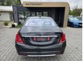 MERCEDES-BENZ S 350 2013/6 - 21