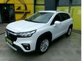 SUZUKI S-CROSS 1.4 Hybrid GL+ 6 ÉV GARANCIA + 3 ÉV INGYEN SZERVIZ!