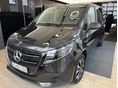 MERCEDES-BENZ V-OSZTÁLY V 220 BlueTec d Avantgarde L (Automata) (8 személyes ) KÉSZLETRŐL AZONNAL FOGHATÓ!ÁFA VISSZA IGÉNYELHETŐ!