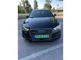 AUDI A3 Sportback 1.4 TFSI Ambiente S-tronic e-tron S-line felszereltség külső. belső