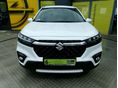 SUZUKI S-CROSS 1.4 Hybrid GL+ 6 ÉV GARANCIA + 3 ÉV INGYEN SZERVIZ!