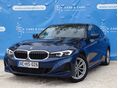 BMW 320d (Automata) MO-i gépjármű/Garantált 37e km/Első tulajtól/ÁFÁ-S/Garanciával!