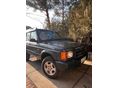 LAND ROVER DISCOVERY 2000 - 2