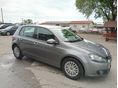 VOLKSWAGEN GOLF VI 2010/8 - 1