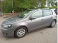 VOLKSWAGEN GOLF VI 2010/8 - 2