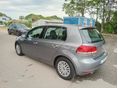 VOLKSWAGEN GOLF VI 2010/8 - 4