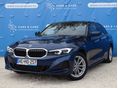 BMW 320d (Automata) MO-i gépjármű/Garantált 26e km/Első tulajtól/ÁFÁ-S/Garanciával!