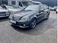 MERCEDES-BENZ C 250 BlueEFFICIENCY Avantgarde (Automata)