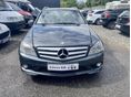 MERCEDES-BENZ C 250 2010/1 - 2