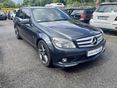 MERCEDES-BENZ C 250 2010/1 - 3