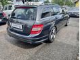MERCEDES-BENZ C 250 2010/1 - 6