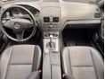 MERCEDES-BENZ C 250 2010/1 - 11