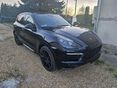 PORSCHE CAYENNE GTS Tiptronic ic