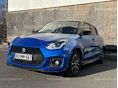 SUZUKI SWIFT 2021/3 - 1