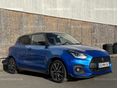 SUZUKI SWIFT 2021/3 - 2