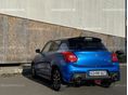 SUZUKI SWIFT 2021/3 - 3
