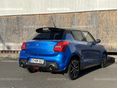 SUZUKI SWIFT 2021/3 - 4