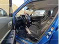 SUZUKI SWIFT 2021/3 - 6