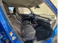 SUZUKI SWIFT 2021/3 - 7