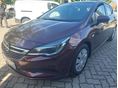 OPEL ASTRA K 2018/5 - 2