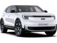 FORD EXPLORER Standard range Style (Automata) Új modellév. LFP AKKU