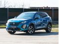 PEUGEOT 2008 1.2 Hybrid Allure e-DCS6 KÉSZLETRŐL AZONNAL NAVIGÁCIÓVAL 8 ÉV / 200.000 KM GARANCIÁVAL JN7
