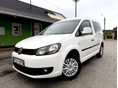 VOLKSWAGEN CADDY 2014/6 - 1
