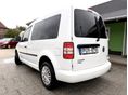 VOLKSWAGEN CADDY 2014/6 - 2