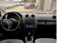 VOLKSWAGEN CADDY 2014/6 - 8