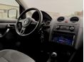 VOLKSWAGEN CADDY 2014/6 - 9