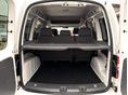 VOLKSWAGEN CADDY 2014/6 - 5