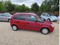 OPEL MERIVA 2003/7 - 6