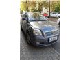 TOYOTA AVENSIS 2.0 D-4D Sol