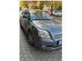 TOYOTA AVENSIS 2005/12 - 2