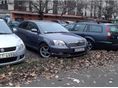 TOYOTA AVENSIS 2005/12 - 3